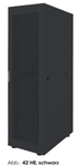 INT 48,3cm Schrank BL 42HE 60x100 schwar