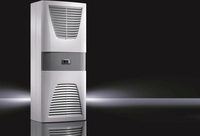Rittal Wandanbau 400V 1500W SK 3305540 TopTherm Blue e Comfortcontroller