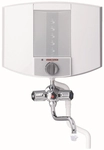 STIEB Kochendwasserger&auml;t 2KW KBA 5 KA 5L. Kunststoff Armatur chrom 074289