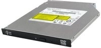 HLDS GUD DVD-Writer slim internal SATA