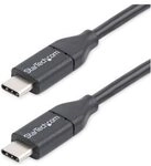STARTECH 3m 10 ft USB C to USB C Cabl
