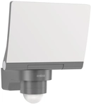 STEIN LED-Strahler XLED PRO 240 068066 20W 2120lm 3K IR-Sensor 240&deg; IP44 anth.