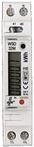 NZR Wechselstromz&auml;hler EcoCount WSD 32 230V S0 MID 0,25-5(32)A 30220116
