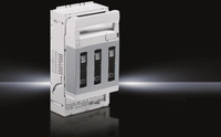 Rittal NH-Trenner Gr.00 160A SV 9344010 690V f.MPL Schraube M8