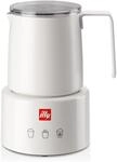 Illy 22984 milk frother/warmer