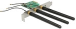 DeLOCK 89568 interface cards/adapter