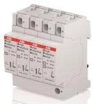 ABB &Uuml;berspann.ableiter OVRT23N40-275PQS Typ 2 f&uuml;r 230/400V TT-3Ph. + TN-S