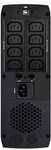 Bluewalker USV Powerwalker VI 1000 CSW IEC 480W Line-Int