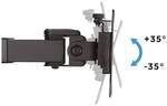 LogiLink BP0106 monitor mount / stand
