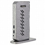 StarTech.com DK30A2DHUUE laptop dock/port replicator