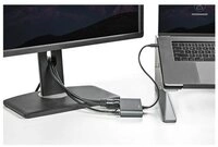 STARTECH Thunderbolt 3 Mini Dock DP