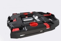 Starmix Unifix Adapterplatte f&uuml;r Sauger ISC/ISP/IPulse 449432