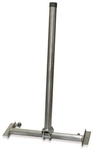 Televes Sparrenhalter 130cm SPAHA48/1300 Abstand:52-87cm