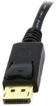 STARTECH DisplayPort to DVI Adapter