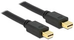 DeLOCK 83474 DisplayPort cable