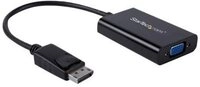 STARTECH DP to VGA Adapter with Audio