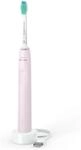 Philips Sonicare 3100 Series HX3671/11, Elektrische Zahnb&uuml;rste (rosa)