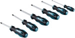 Makita E-10528 manual screwdriver