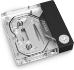 EK Water Blocks EK-Quantum Velocity&sup2; D-RGB - 1700/1851, Nickel + Acryl