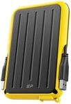 Silicon Power Festplatte 6.3cm 2TB USB3.2 A66 Shockproof Yel