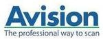 Avision Dokumentenscanner AN335W A4