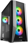 Sharkoon ELITE SHARK TG7M RGB