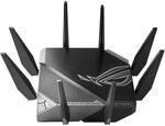 ASUS GT-AXE11000 wireless router