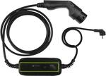 Green Cell EV16 electric vehicle charging station