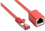 Alcasa 8063VR-010R networking cable