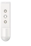 BJ Fenstermelder 6222/1 AP-64-WL free@home Wireless studiowei&szlig; matt