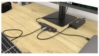 I-TEC USB-C Travel Easy Dock 4K HDMI PD