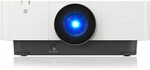 Sony VPL-FHZ80 data projector