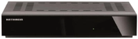 KATH HDTV DVB-S2-Receiver UFS 810 Plus HDMI,Scart,PVR,EGP
