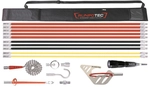 RUNP RunpoSticks Comfort Paket 19-tlg. Kabeleinziehhilfe 10020