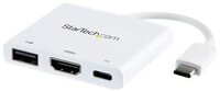 STARTECH USB-C auf 4K HDMI Adapter