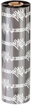 Zebra 2300 Wax thermal ribbon