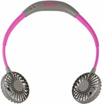 Unold 86699 personal handheld mister/fan