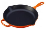 Le Creuset 20182230900422 frying pan