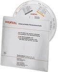 HENS Datenscheibe 775010