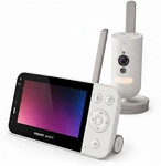 Philips AVENT SCD921/26 video baby monitor