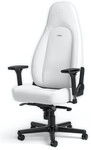 noblechairs ICON Gaming-Stuhl - White Edition