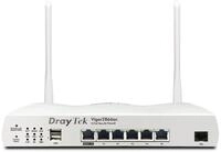 DrayTek Vigor 2866Vac WLAN-AC ModemR. ADSL2+/VDSL2/G.Fast retail