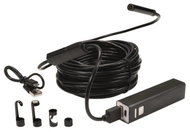 Hellermann Cable Scout Cam-DIV-BK WLAN-HD Inspektionskamera 897-90060