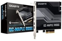GIGABYTE Intel Thunderbolt 4 add-in card