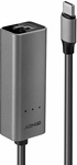 LINDY USB 3.1 Typ C auf 2.5G Ethernet Konverter