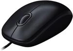 Logitech M90 mouse