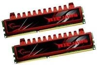 DDR3 8GB PC 1600 CL9 G.Skill KIT (2x4GB) 8GBRL Ripjaws