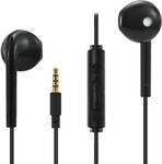 2GO In-Ear Stereo-Headset "Comfort" - schwarz
