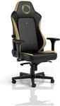 noblechairs HERO Gaming Stuhl - The Elder Scrolls Online Edition