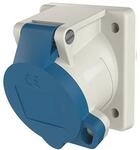 Mennekes 16A3P 6H230V Anbaudose IP44 851 **